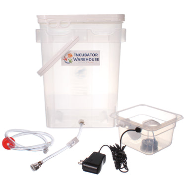 IncuKit™ XL for Cabinet Incubators